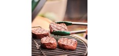 Grille en Fonte Barbecue Medium 38 cm