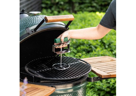 Gietijzeren Rooster Barbecue Medium 38 cm