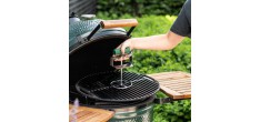 Grille en Fonte Barbecue Medium 38 cm