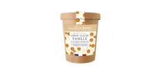 Zelfgemaakte Vanille Cookie Dough-ijsmix 110 g