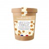 Zie dia Zelfgemaakte Vanille Cookie Dough-ijsmix 110 g