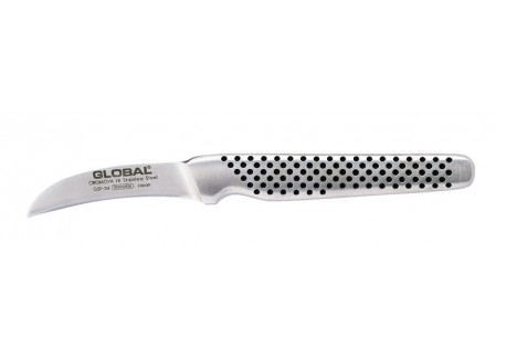 GSF34 Couteau à Tourner 5 cm