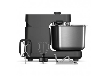 Halo Pro Spiraalmixer op Standaard 7,3L Antracietgrijs