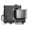 Zie dia Halo Pro Spiraalmixer op Standaard 7,3L Antracietgrijs