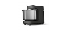 Halo Pro Spiraalmixer op Standaard 7,3L Antracietgrijs