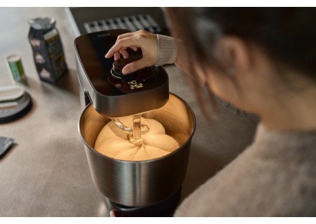 Halo Pro Spiraalmixer op Standaard 7,3L Antracietgrijs