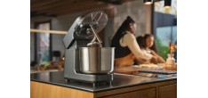 Halo Pro Spiraalmixer op Standaard 7,3L Antracietgrijs
