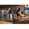 Voir la slide Halo Pro Robot Pétrin à Spirale sur Socle 7,3L Gris Anthracite 