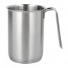 Voir la slide Specialties 3 Pot à Sauces Haut Inox Mat 10 cm 1,1 L 