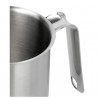 Voir la slide Specialties 3 Pot à Sauces Haut Inox Mat 10 cm 1,1 L 
