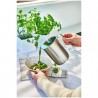 Zie dia Specialties 3 Hoge Mat RVS Sauspotje 10 cm 1.1 L
