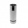 Zie dia Line Elektrisch Zoutmolen 15 cm Aluminium Zirlion