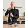Zie dia Fresh & Preserve Set Wijn en Champagnekoeler + Handpomp