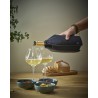 Zie dia Fresh & Preserve Set Wijn en Champagnekoeler + Handpomp