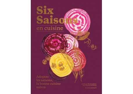 Six Saisons en Cuisine
