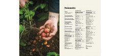 Six Saisons en Cuisine