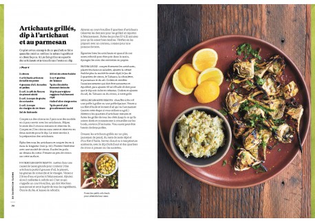 Six Saisons en Cuisine