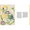 Zie dia Six Saisons en Cuisine