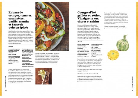 Six Saisons en Cuisine
