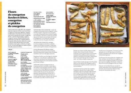Six Saisons en Cuisine