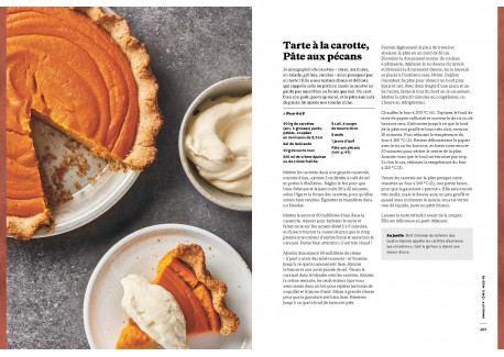 Six Saisons en Cuisine