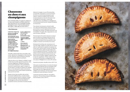 Six Saisons en Cuisine
