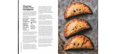 Six Saisons en Cuisine