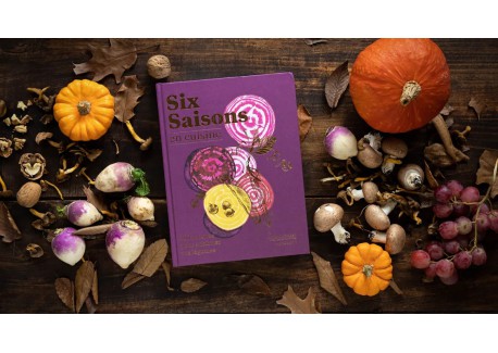 Six Saisons en Cuisine