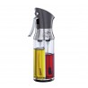 Voir la slide Siena Vaporisateur Spray 2-en-1 Huile et Vinaigre Transparent 2x 95 ml