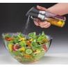 Voir la slide Siena Vaporisateur Spray 2-en-1 Huile et Vinaigre Transparent 2x 95 ml