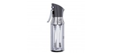 Siena 2-in-1 Transparante Olie en Azijnspray 2x 95 ml