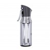 Voir la slide Siena Vaporisateur Spray 2-en-1 Huile et Vinaigre Transparent 2x 95 ml