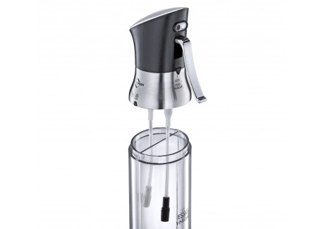 Siena 2-in-1 Transparante Olie en Azijnspray 2x 95 ml