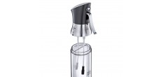 Siena 2-in-1 Transparante Olie en Azijnspray 2x 95 ml