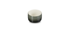 Ramequin Céramique Empilable Vert Thym 8 cm 0.2 L 