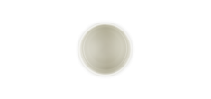 Pot à Ustensiles Céramique Signature Blanc Meringue 14 cm 1,1 L 