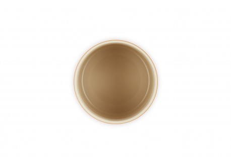 Signature Keramische Keukenpot Vulkanisch Oranje 14 cm 1,1 L