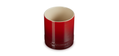 Signature Keramische Keukenpot kersenrood 14 cm 1,1 L