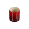 Voir la slide Pot à Ustensiles Céramique Signature Rouge Cerise 14 cm 1,1 L 
