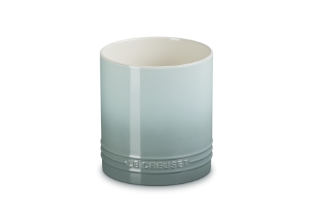 Signature Keramische Keukenpot Blauw Sea Salt 14 cm 1,1 L