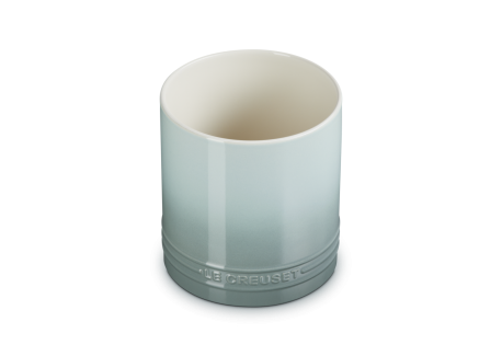 Signature Keramische Keukenpot Blauw Sea Salt 14 cm 1,1 L