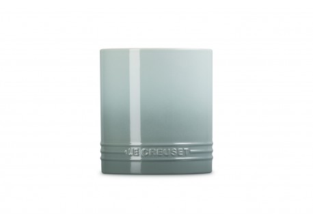 Signature Keramische Keukenpot Blauw Sea Salt 14 cm 1,1 L