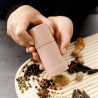 Voir la slide Spice Mill Moulin à Muscade et à Epices Dusty Rose Mat 12 cm 