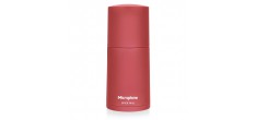 Spice Mill Nootmuskaat en Kruidenmolen Mat Granaatappelrood 12 cm