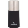 Zie dia Spice Mill Nootmuskaat en Kruidenmolen Mat Zwart 12 cm