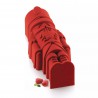 Voir la slide Moule en Silicone 3D Bûche Nutcracker Casse Noisette 1000