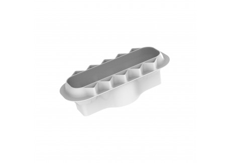 Moule en Silicone 3D Bûche Slope 1050