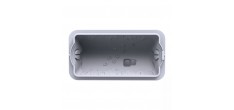 Moule en Silicone 3D Bûche Winter Cottage 1100