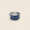 Zie dia La Merveilleuse Blauwe Bessen RVS Steelpan 16 cm 1,8 l