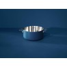 Voir la slide La Merveilleuse Casserole Inox Bleu Myrtille 16 cm 1,8 l 